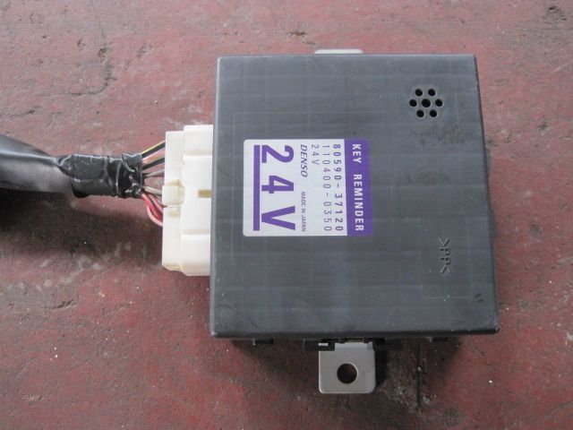 電装品(その他)