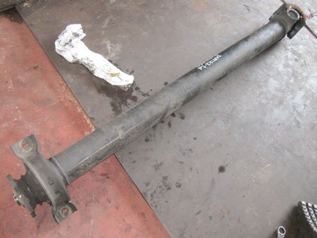 プロペラシャフトNo.1