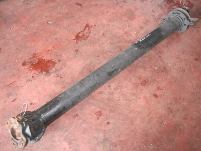 プロペラシャフトNo.1