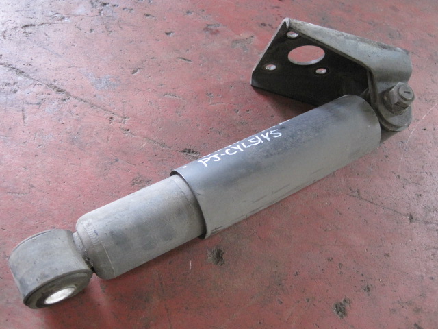 ショックアブソーバー(後左)