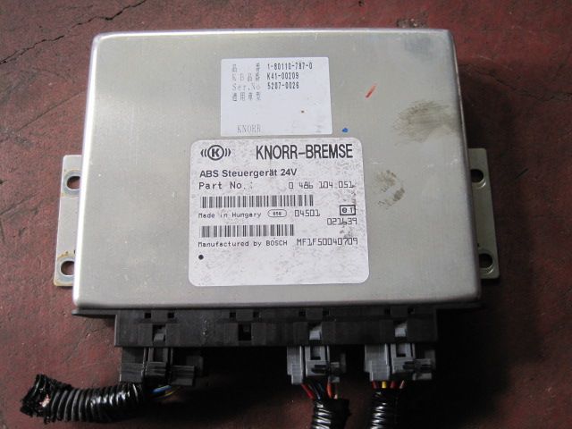 ABSコンピューター