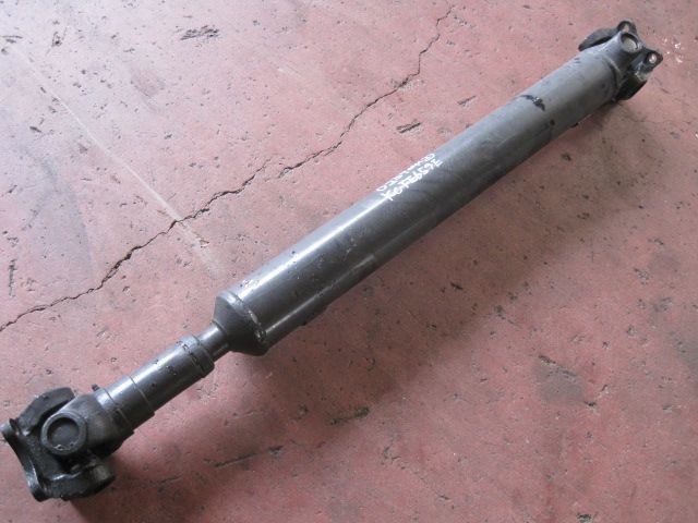 プロペラシャフトNo.2