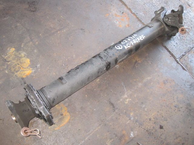 プロペラシャフトNo.1