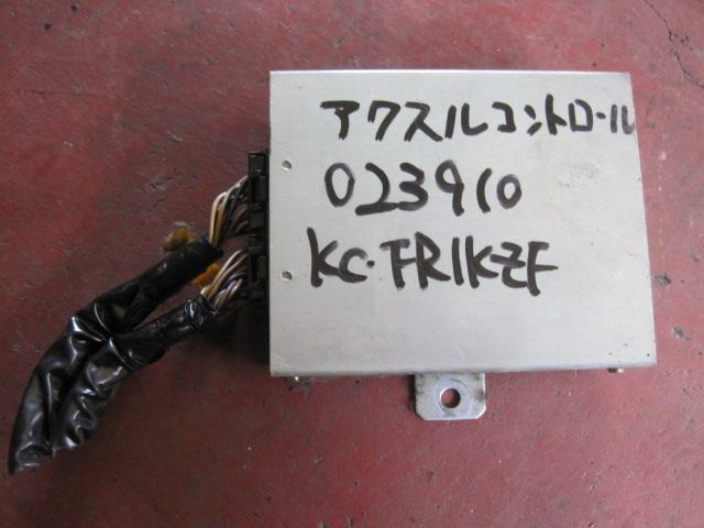 電装品(その他)