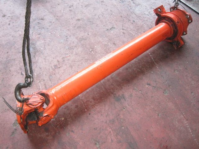 プロペラシャフトNo.2