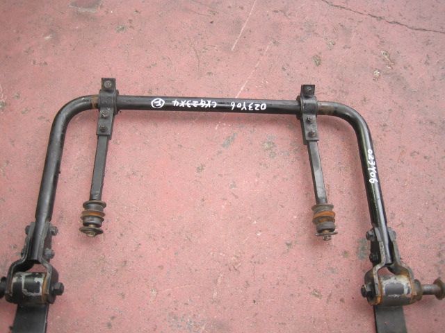 スタビライザー(前)