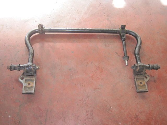 スタビライザー(前)