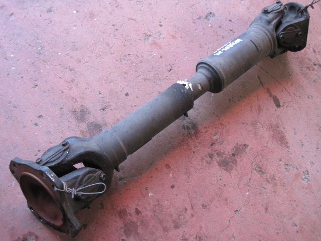 プロペラシャフトAy