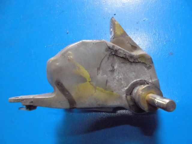 ミラーモーター(左)