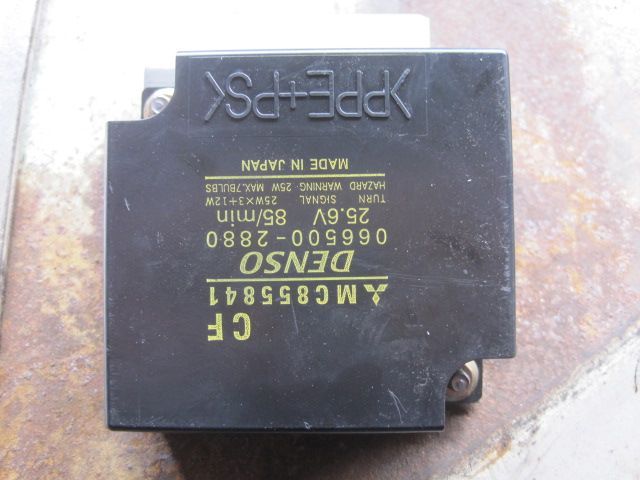 電装品(その他)