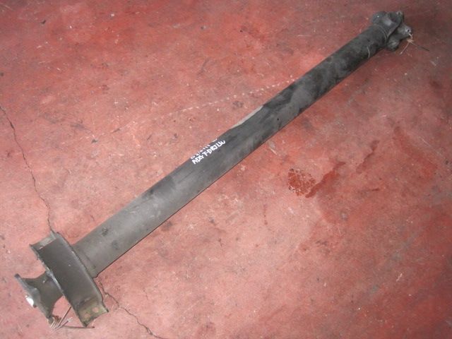 プロペラシャフトNo.1