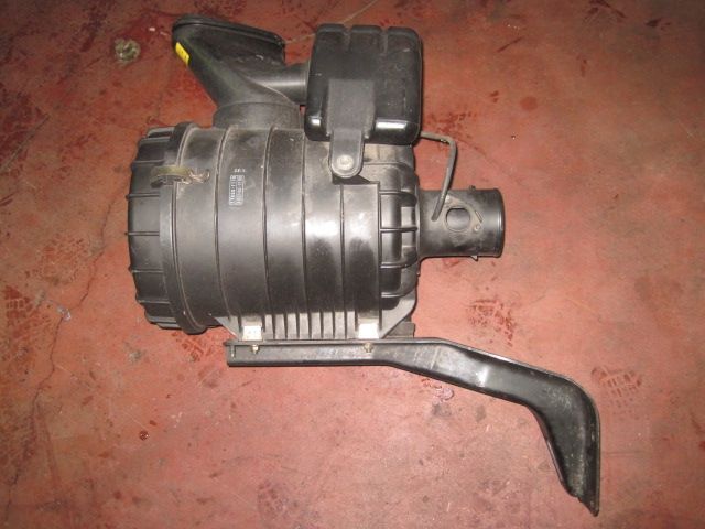 エアクリーナー