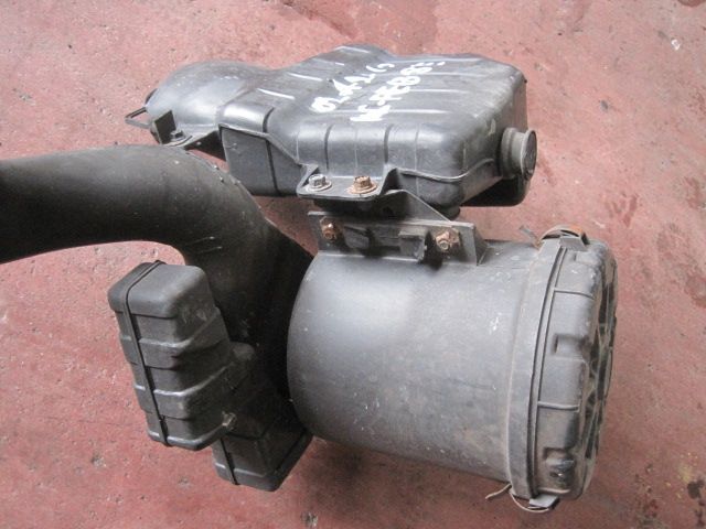 エアクリーナー