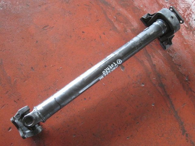 プロペラシャフトNo.1