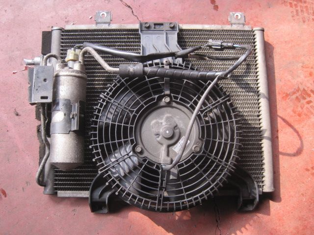 ACコンデンサー