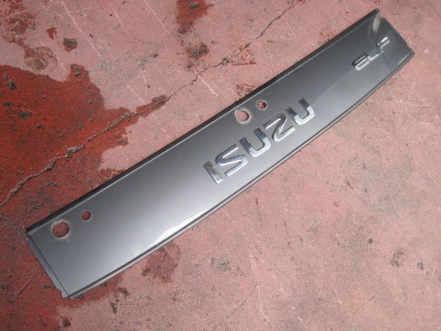 フィニッシャーパネル