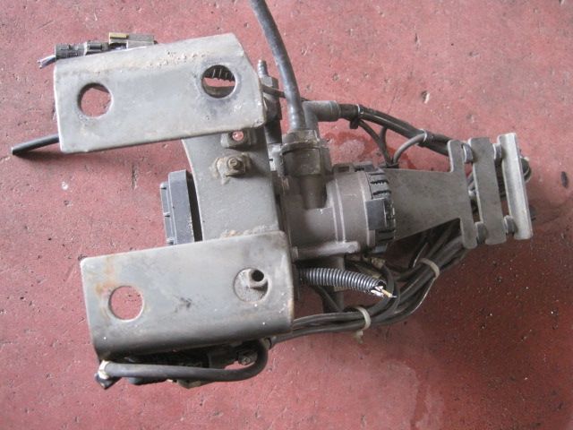 走行部品(その他)