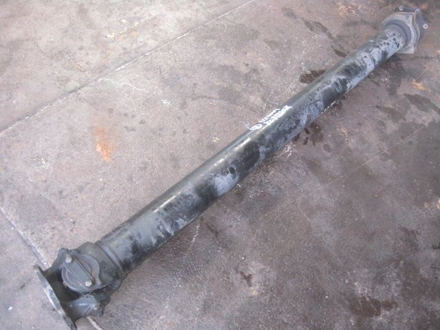 プロペラシャフトNo.2