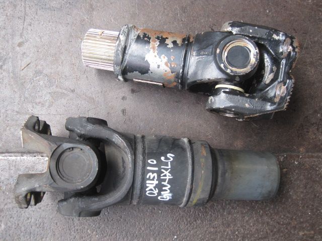 プロペラシャフトAy