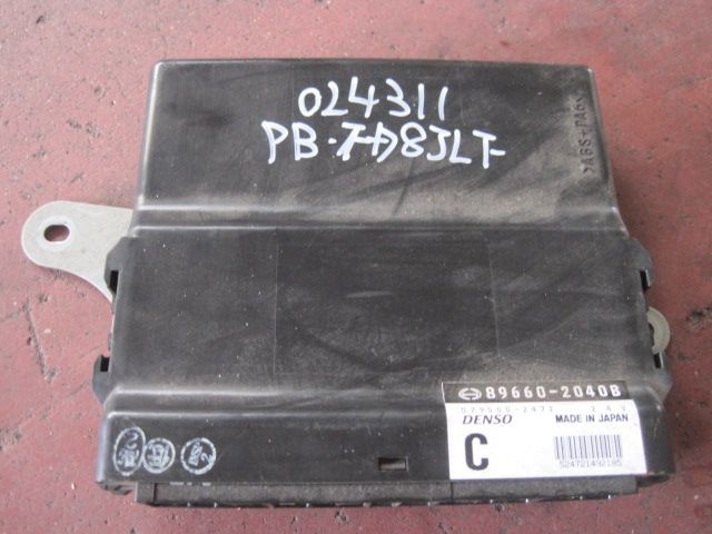 ABSコンピューター