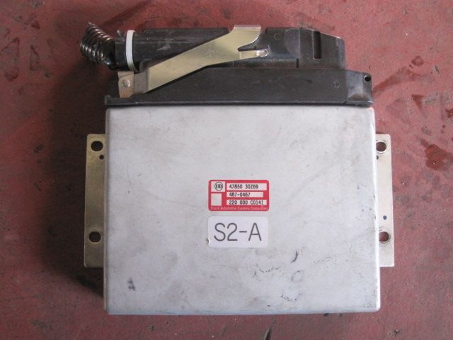 ABSコンピューター