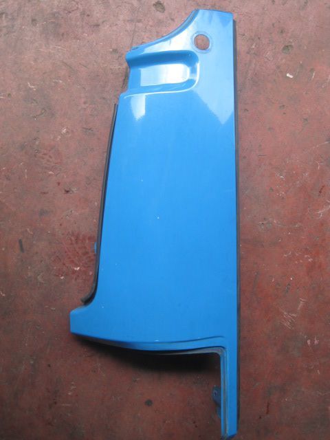 コーナーパネル(左)