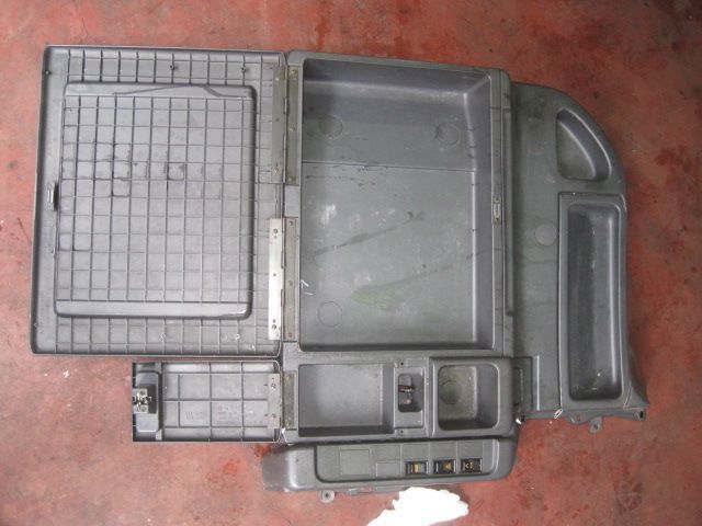 キャビン部品(その他)