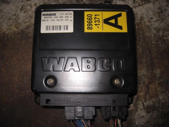 ABSコンピューター