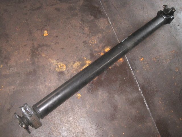 プロペラシャフトNo.1