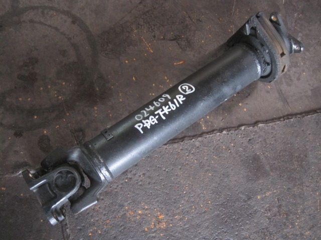 プロペラシャフトNo.2