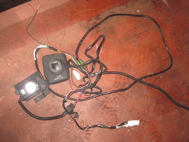 電装品(その他)