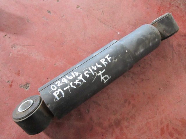 ショックアブソーバー(後左)