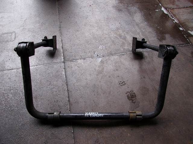 スタビライザー(後)