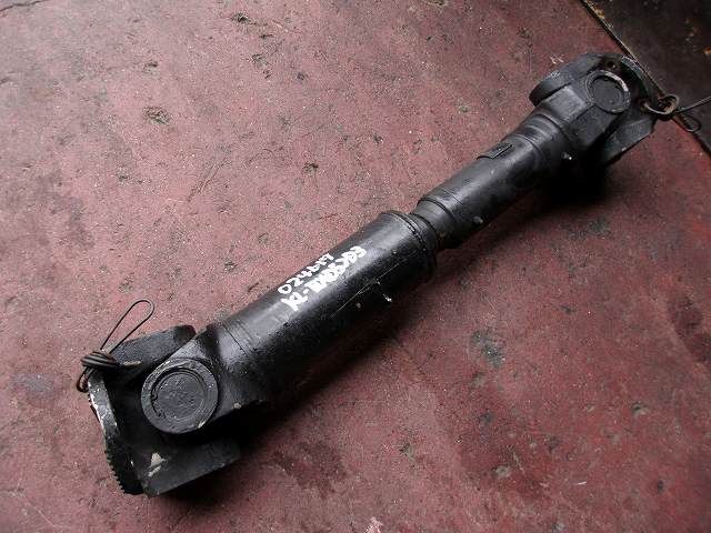 プロペラシャフトAy