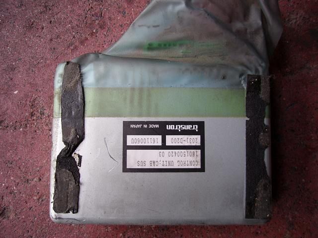 電装品(その他)