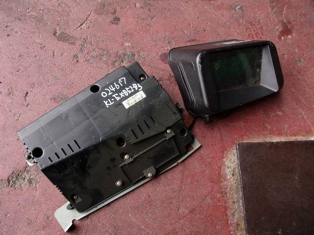 電装品(その他)