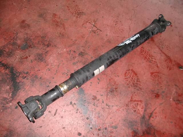 プロペラシャフトNo.2