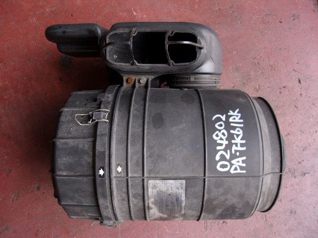 エアクリーナー