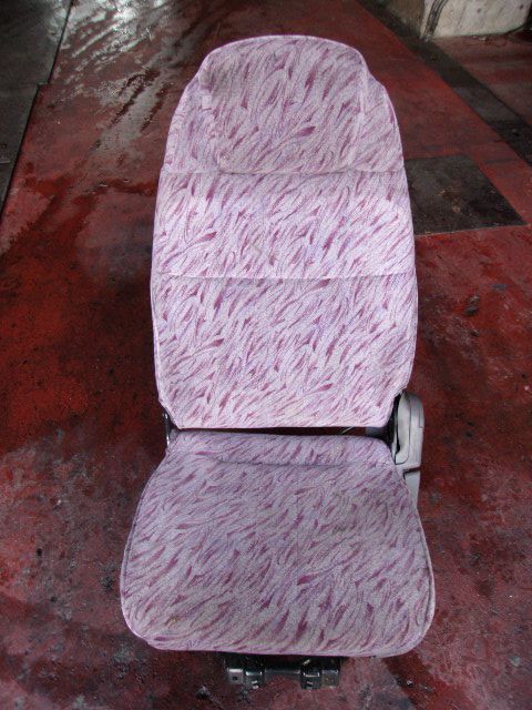 アシスタントシート