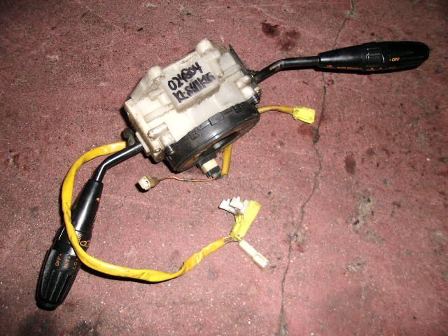 コンビネーションスイッチ