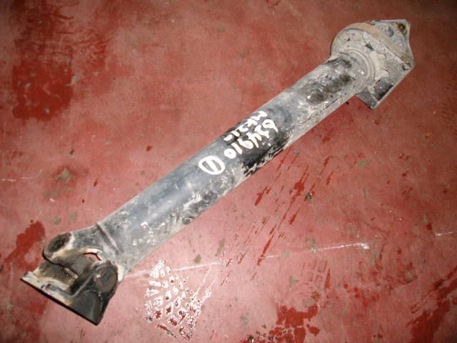 プロペラシャフトNo.1