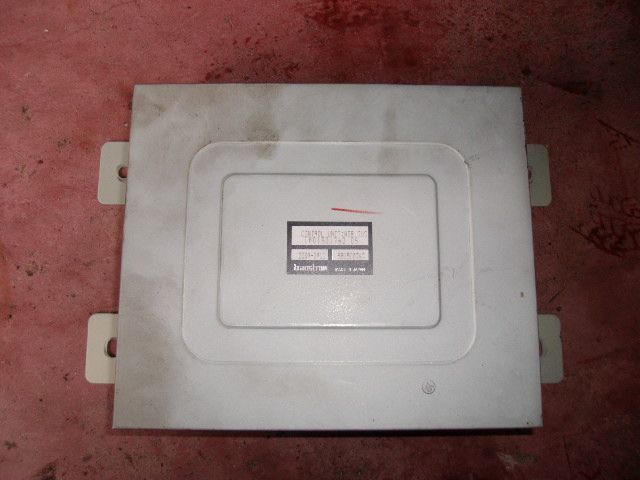 エアサスコンピューター