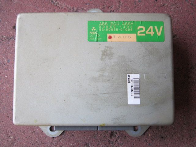 ABSコンピューター