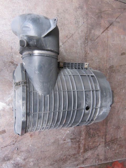 エアクリーナー