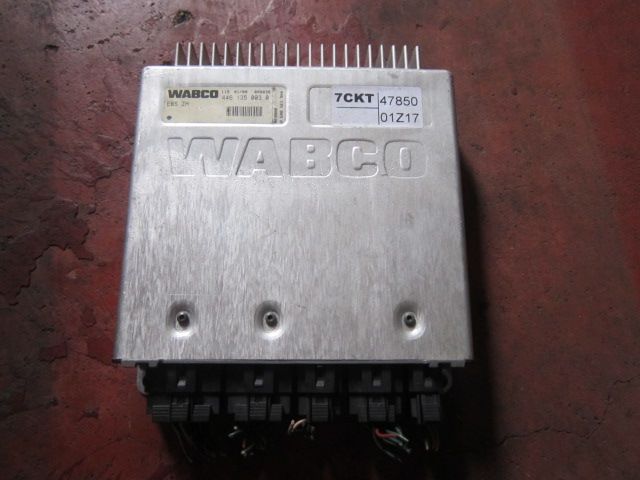 ABSコンピューター