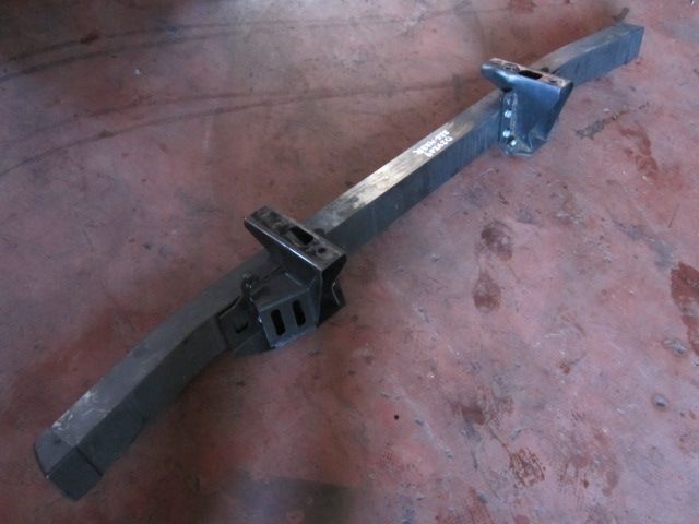 Fバンパーその他