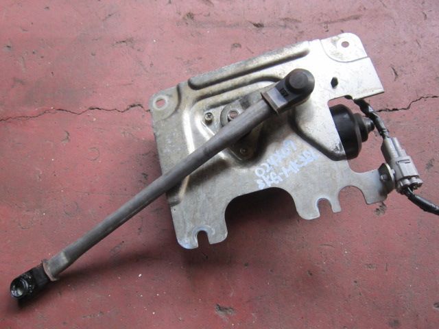 ワイパーモーター