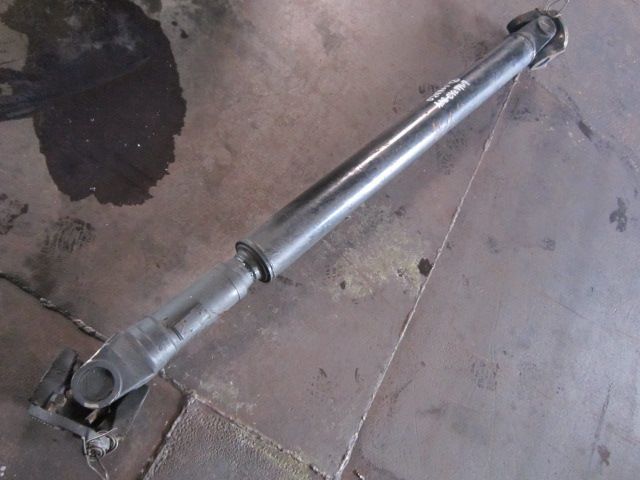 プロペラシャフトNo.2