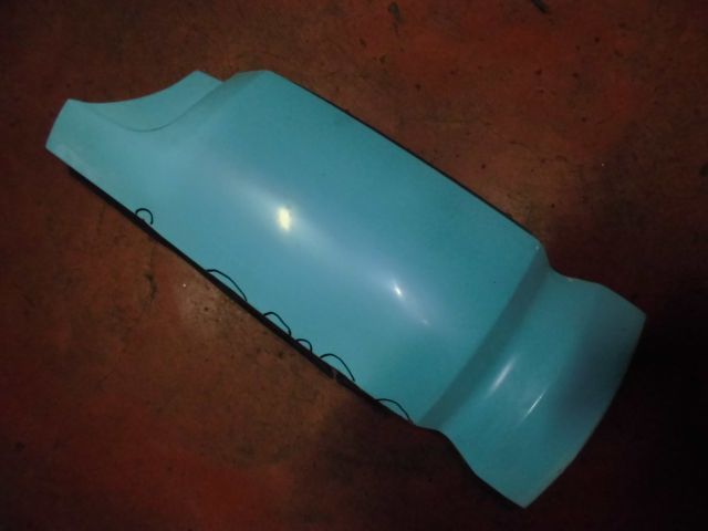 コーナーパネル(右)