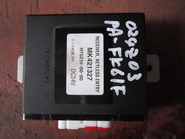 電装品(その他)